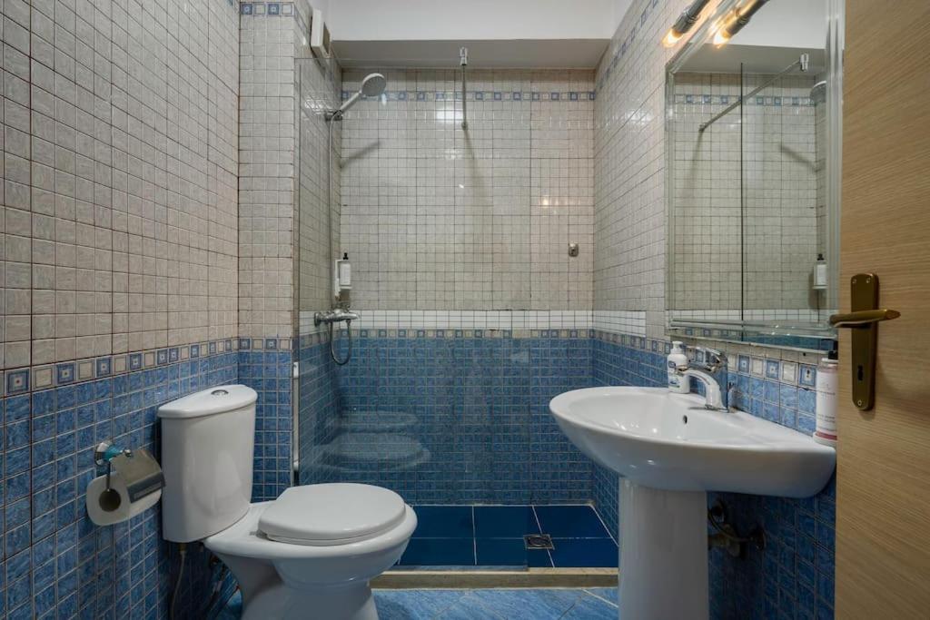 New Bazaar Apartment Tirana Kültér fotó